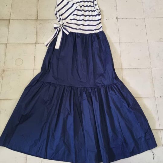 Vestido marinero