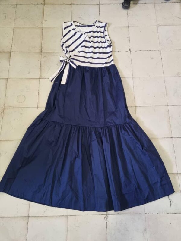 Vestido marinero